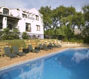 HERMITAGE CASARES