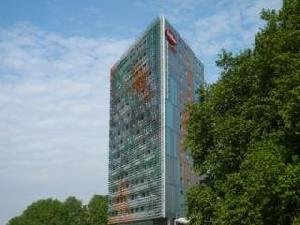 Residhome Nantes Berges de Loire