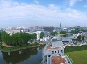 Residhome Nantes Berges de Loire