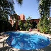 Las mejores ofertas de Suites Bello Xochimilco Oaxaca 