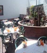 Las mejores ofertas de Md-Hotel Sonne Bretten