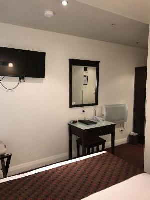 Las mejores ofertas de Trinity Hotel Wellington