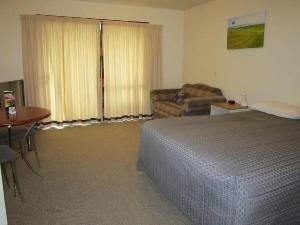 Las mejores ofertas de Greens Motel - A Putt Away from the Green Nelson