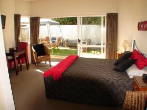 Las mejores ofertas de Boutique Motel Stoke Nelson