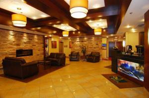 Las mejores ofertas de Quality Inn & Suites Val-dʿor 