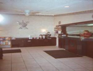 Las mejores ofertas de KNIGHTS INN MADISON HEIGHTS Madison Heights