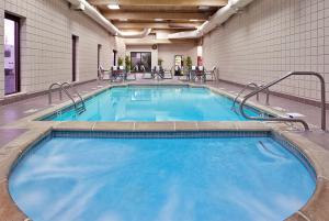 Las mejores ofertas de CROWNE PLAZA FARMINGTON HILLS - NOVI Farmington Hills