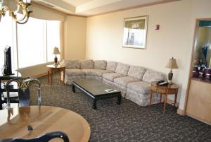Las mejores ofertas de THE BUCKINGHAM HOTEL Chicago