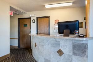 Las mejores ofertas de QUALITY INN Hays