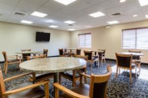 Las mejores ofertas de COMFORT INN Garden City