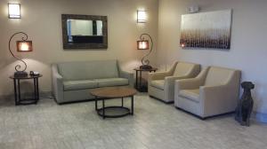 Las mejores ofertas de HOLIDAY INN EXPRESS HOTEL & SUITES EMPORIA NORTHWEST Emporia