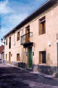 Las mejores ofertas de Casa Asunción Orihuela Del Tremedal