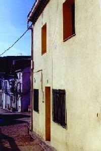 Las mejores ofertas de Casa Isabel Orihuela Del Tremedal