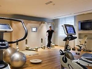 Sofitel Lux Le Grand Ducal