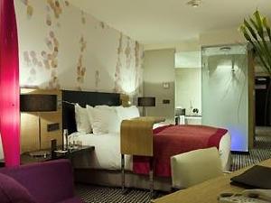 Sofitel Lux Le Grand Ducal