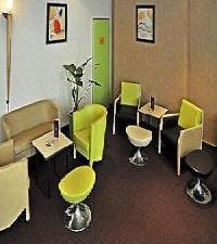 Las mejores ofertas de Mercure Luxembourg Centre Luxemburg