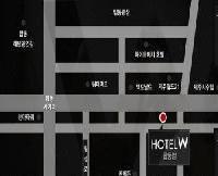 Las mejores ofertas de Hotel W Top-dong Cheju 