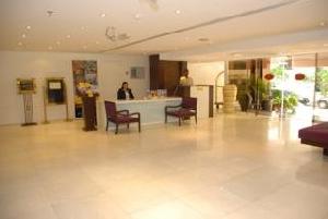Apartaments London Crown 2