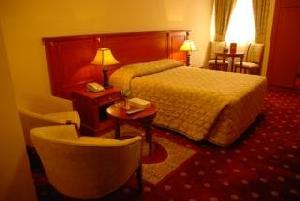 Apartaments London Crown 2