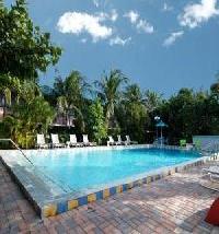 Las mejores ofertas de QUALITY INN Key West