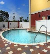 Las mejores ofertas de COMFORT SUITES Ormond Beach
