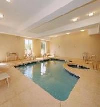 Las mejores ofertas de Comfort Suites Brunswick