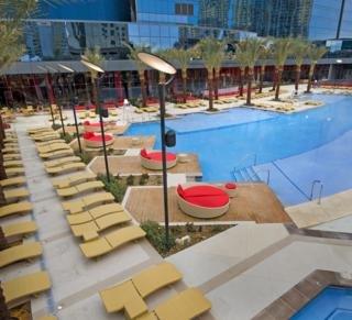 Las mejores ofertas de Ph Towers a Westgate Resort Las Vegas Strip