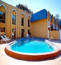 Las mejores ofertas de Rodeway Inn Tampa
