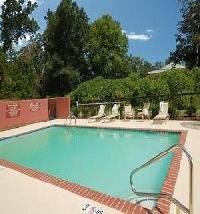 Las mejores ofertas de Sleep Inn & Suites Tupelo