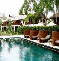 Las mejores ofertas de The Quarter Phayao