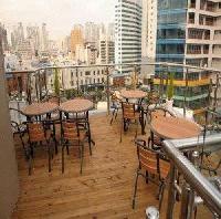 Las mejores ofertas de Hotel Foret Pusan 