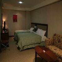 Las mejores ofertas de Inter-Burgo Wonju Chunchon