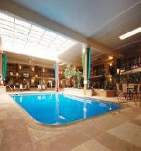 Las mejores ofertas de Clarion Hotel & Conference Center Hagerstown 