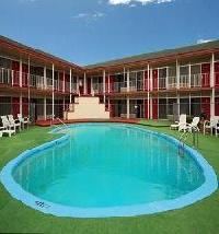 Las mejores ofertas de Econo Lodge Pittsburg