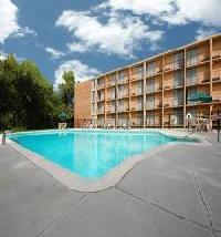 Las mejores ofertas de Quality Inn Lynchburg