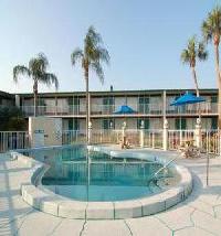 Las mejores ofertas de Rodeway Inn Bradenton
