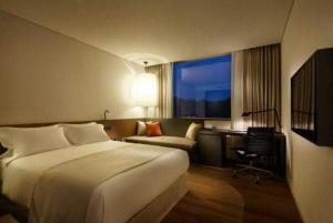 Las mejores ofertas de Shilla Stay Dongtan Suwon
