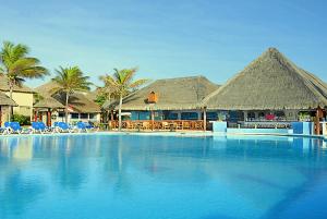 Las mejores ofertas de Allegro Playacar Resort Playa Del Carmen 