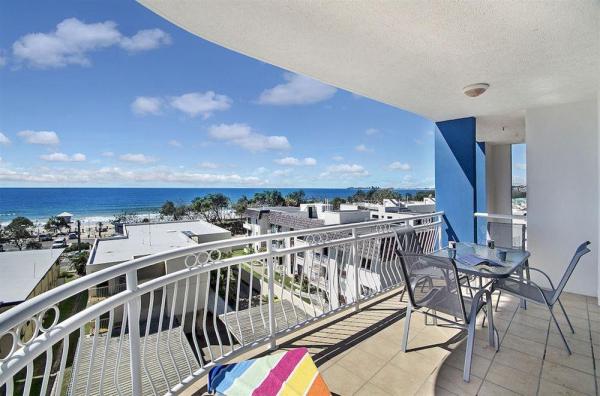 Las mejores ofertas de Myconos Resort Maroochydore