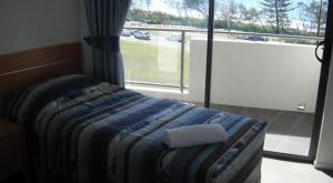 Las mejores ofertas de Meridian Alex Beach Apartments Maroochydore