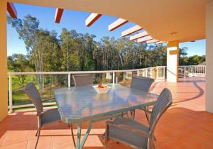 Las mejores ofertas de Magnolia Lane Luxury Holiday Apartments Maroochydore