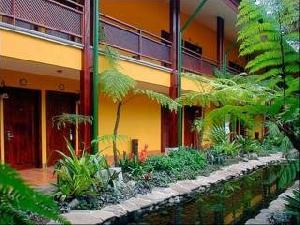 Tabacon Grand Spa Thermal Resort