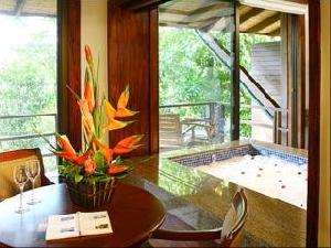 Tabacon Grand Spa Thermal Resort