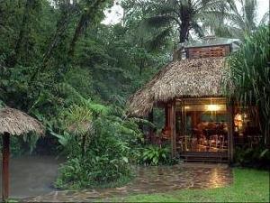 Tabacon Grand Spa Thermal Resort