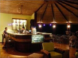 Tabacon Grand Spa Thermal Resort