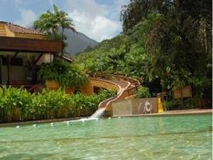 Tabacon Grand Spa Thermal Resort
