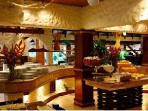 Tabacon Grand Spa Thermal Resort