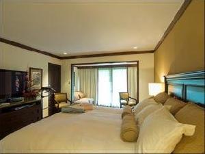 Tabacon Grand Spa Thermal Resort