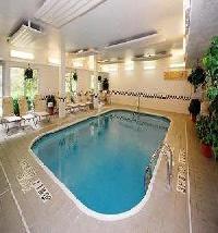 Las mejores ofertas de Comfort Inn Barboursville