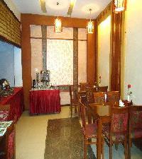 Las mejores ofertas de Moonshine Palace Ha Noi